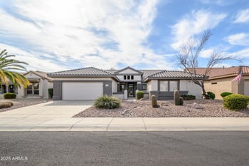 15655 Bethesda Ct, Surprise, AZ 85374