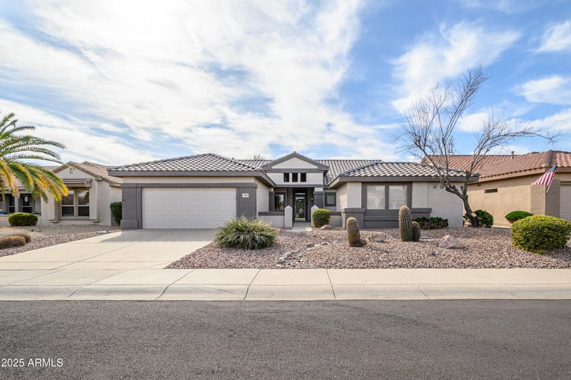 15655 Bethesda Ct, Surprise, AZ 85374
