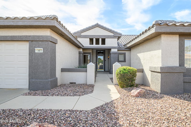 15655 Bethesda Ct, Surprise, AZ 85374
