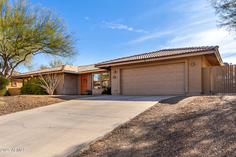 15655 Richwood Ave, Fountain Hills, AZ 85268