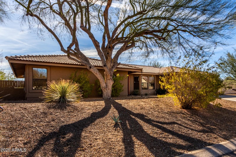15655 Richwood Ave, Fountain Hills, AZ 85268