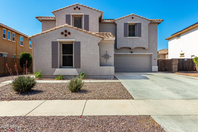 15655 Sierra St, Surprise, AZ 85379
