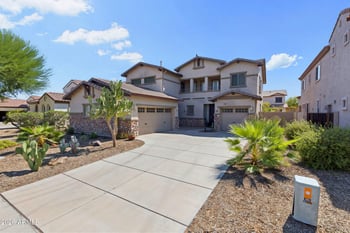 15655 W Montecito Ave, Goodyear, AZ 85395