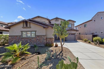 15655 W Montecito Ave, Goodyear, AZ 85395