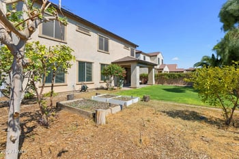 15655 W Montecito Ave, Goodyear, AZ 85395