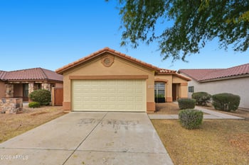 15656 Acapulco Ln, Surprise, AZ 85379