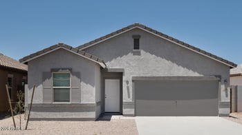 15656 Beryl Ave, Waddell, AZ 85355