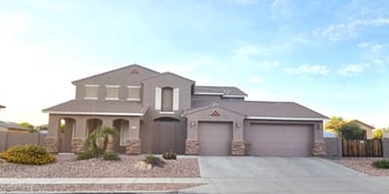 15656 Desert Mirage Dr, Surprise, AZ 85379