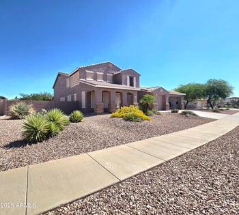 15656 Desert Mirage Dr, Surprise, AZ 85379