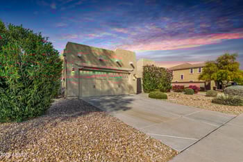 15656 Devonshire Ave, Goodyear, AZ 85395