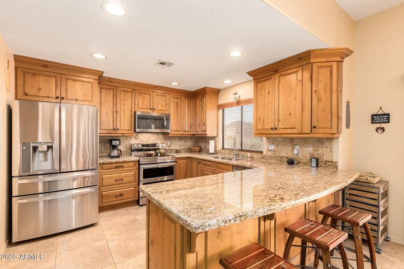 15656 Eagles Nest Dr, Fountain Hills, AZ 85268
