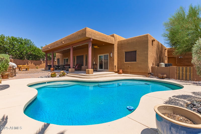 15656 Eagles Nest Dr, Fountain Hills, AZ 85268