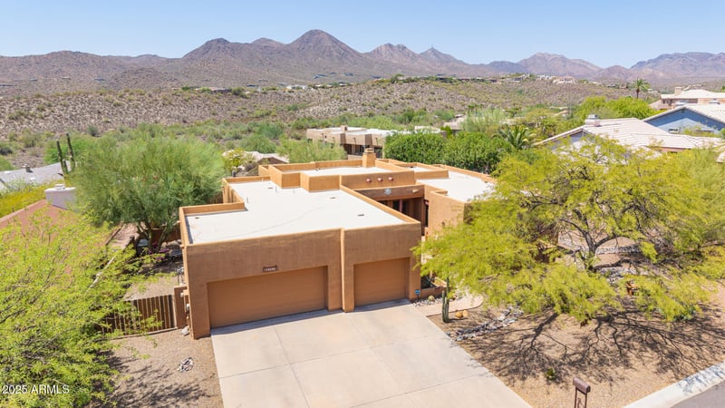 15656 Eagles Nest Dr, Fountain Hills, AZ 85268