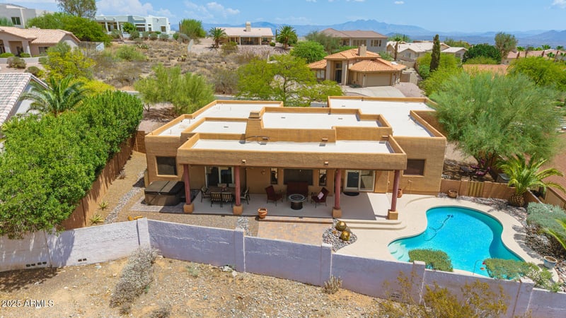 15656 Eagles Nest Dr, Fountain Hills, AZ 85268