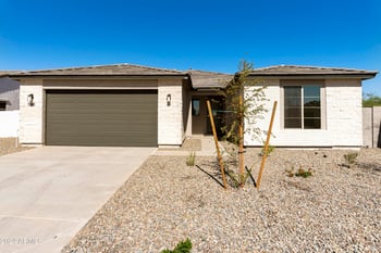 15656 W Mercer Ln, Surprise, AZ 85379