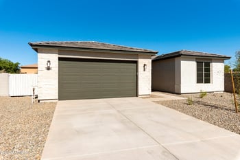 15656 W Mercer Ln, Surprise, AZ 85379