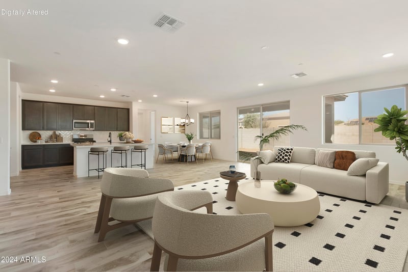 15656 W Mercer Ln, Surprise, AZ 85379