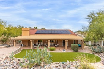 15657 Chicory Dr, Fountain Hills, AZ 85268