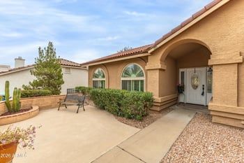 15657 Chicory Dr, Fountain Hills, AZ 85268