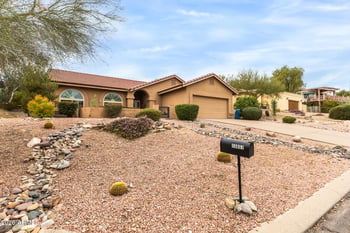 15657 Chicory Dr, Fountain Hills, AZ 85268