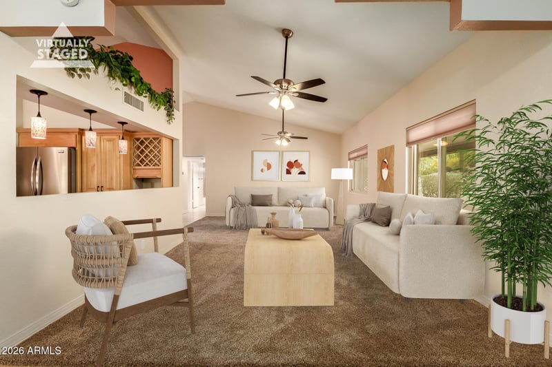 15657 Chicory Dr, Fountain Hills, AZ 85268