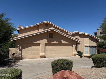 15657 Golden Eagle Blvd, Fountain Hills, AZ 85268