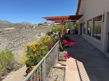 15657 Golden Eagle Blvd, Fountain Hills, AZ 85268
