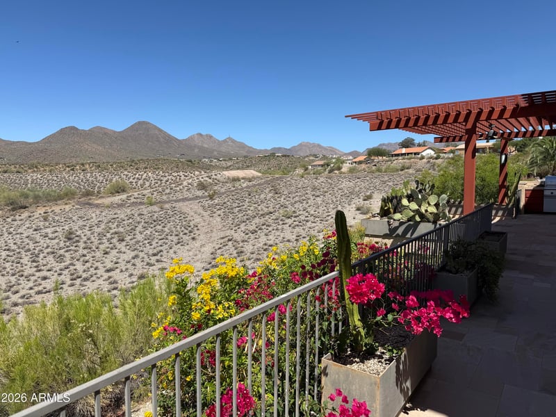 15657 Golden Eagle Blvd, Fountain Hills, AZ 85268