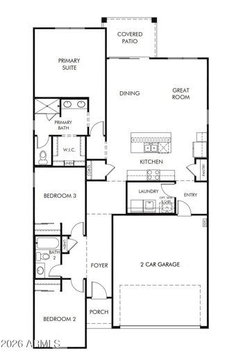 15657 W Honeysuckle Dr, Surprise, AZ 85387