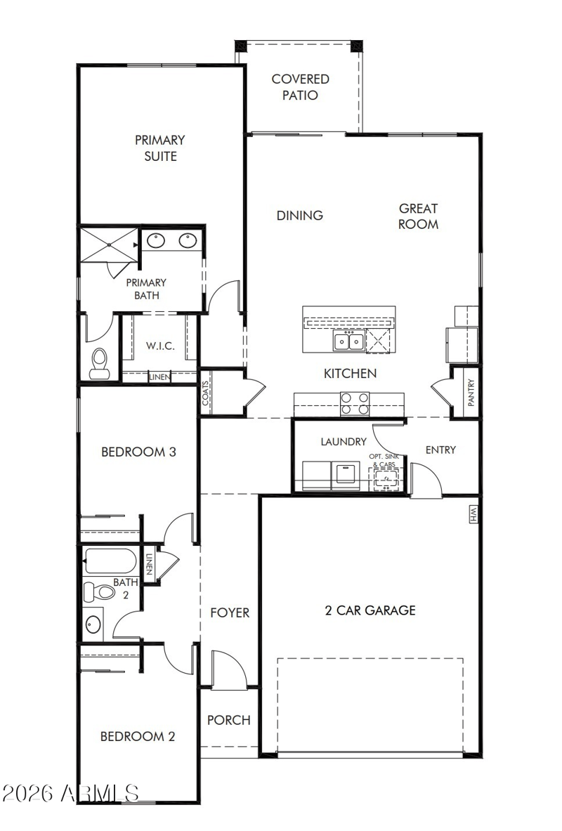 15657 W Honeysuckle Dr, Surprise, AZ 85387