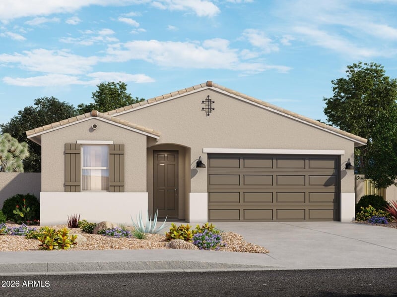 15657 W Honeysuckle Dr, Surprise, AZ 85387