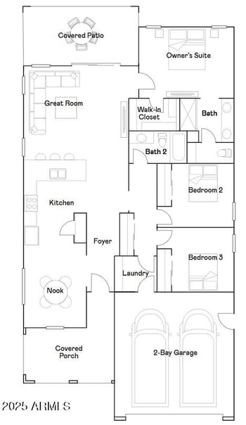 15657 Williams St, Goodyear, AZ 85338