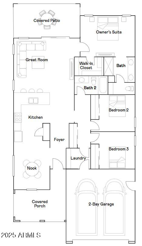 15657 Williams St, Goodyear, AZ 85338