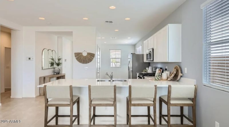 15657 Williams St, Goodyear, AZ 85338