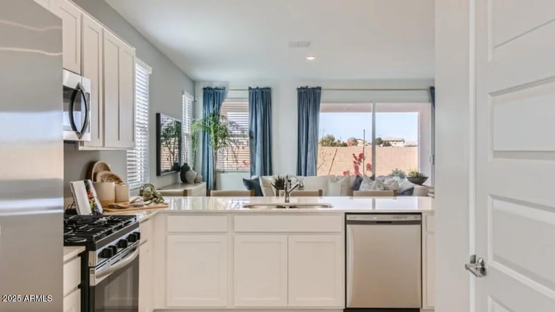 15657 Williams St, Goodyear, AZ 85338
