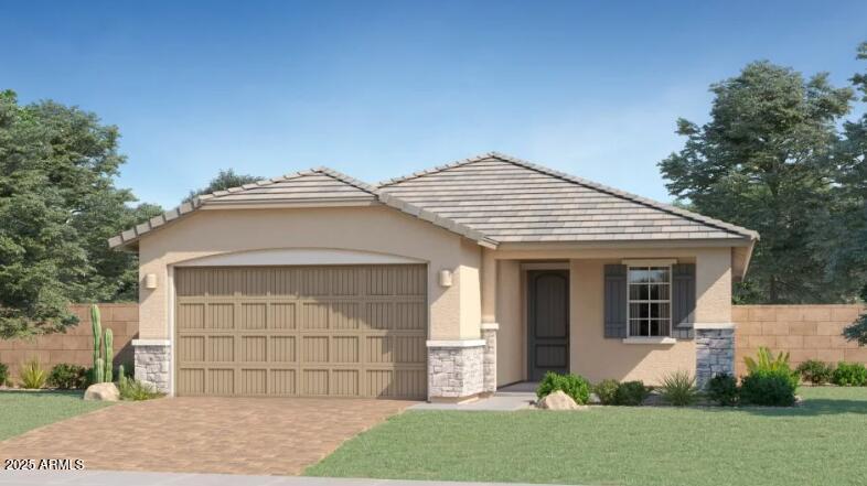 15657 Williams St, Goodyear, AZ 85338