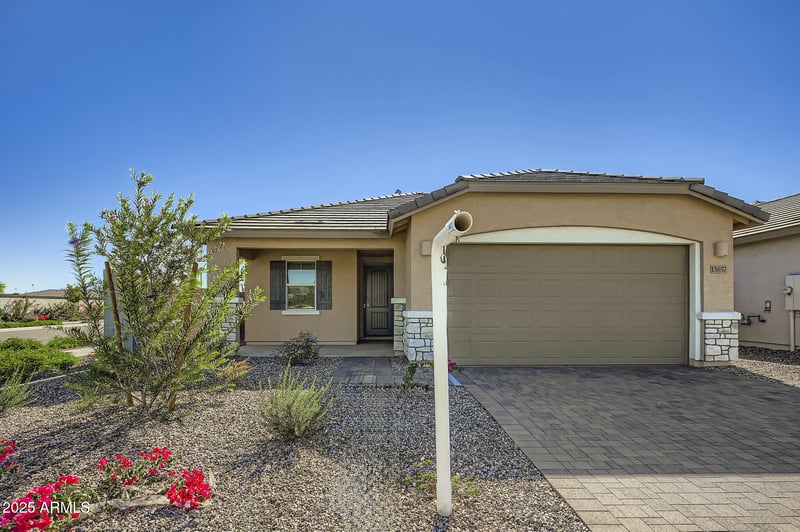 15657 Williams St, Goodyear, AZ 85338