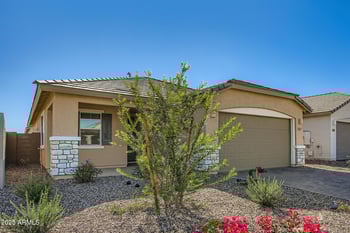 15657 Williams St, Goodyear, AZ 85338