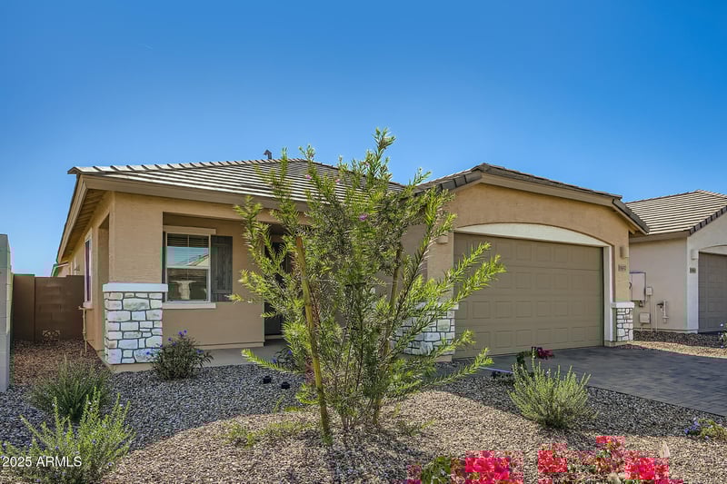 15657 Williams St, Goodyear, AZ 85338