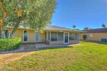 15658 Lakeforest Dr, Sun City, AZ 85351