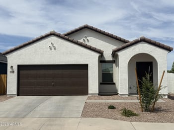 15658 Camden Ave, Waddell, AZ 85355