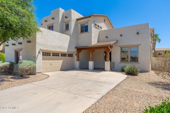 15659 Meadowbrook Ave, Goodyear, AZ 85395