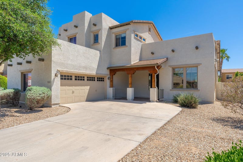 15659 Meadowbrook Ave, Goodyear, AZ 85395