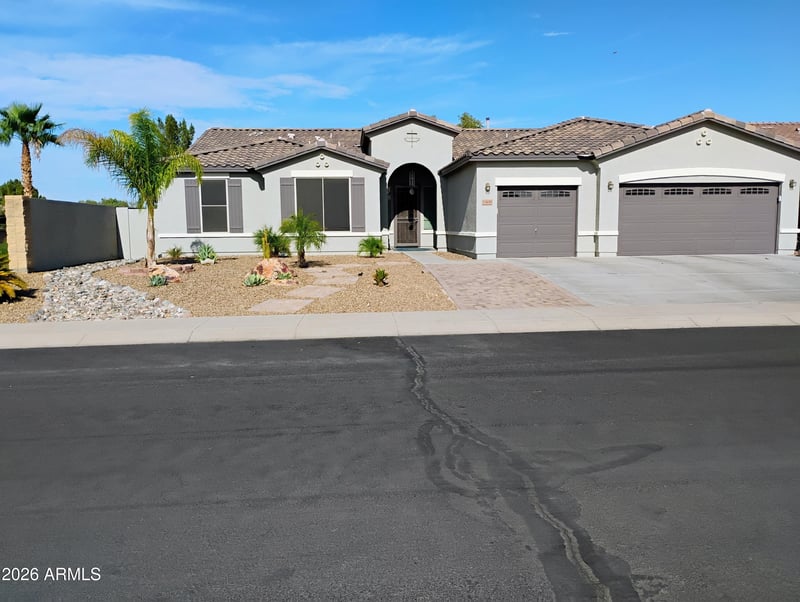 15659 N 184th Ln, Surprise, AZ 85388