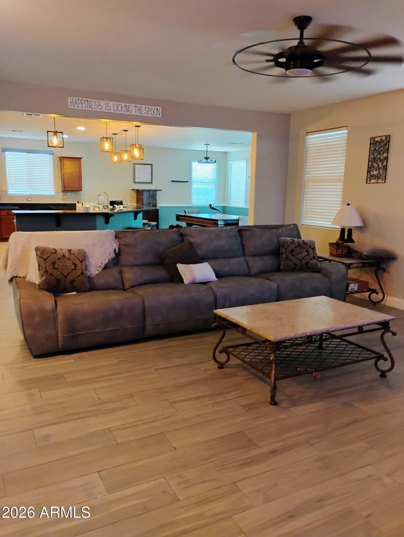15659 N 184th Ln, Surprise, AZ 85388
