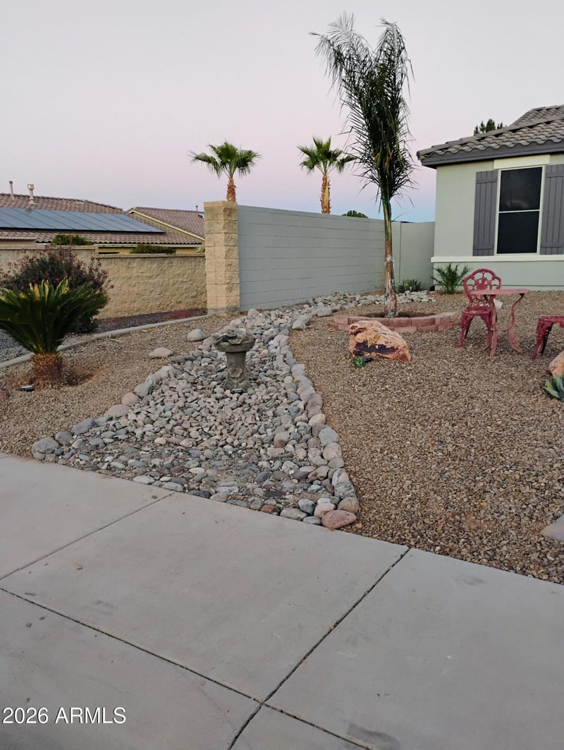 15659 N 184th Ln, Surprise, AZ 85388