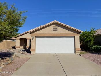 15659 N Gil Balcome St, Surprise, AZ 85374