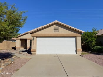 15659 N Gil Balcome St, Surprise, AZ 85374