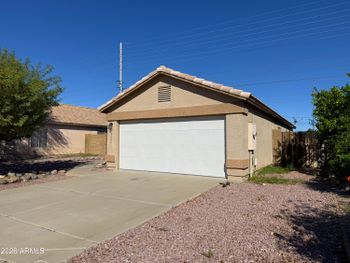 15659 N Gil Balcome St, Surprise, AZ 85374