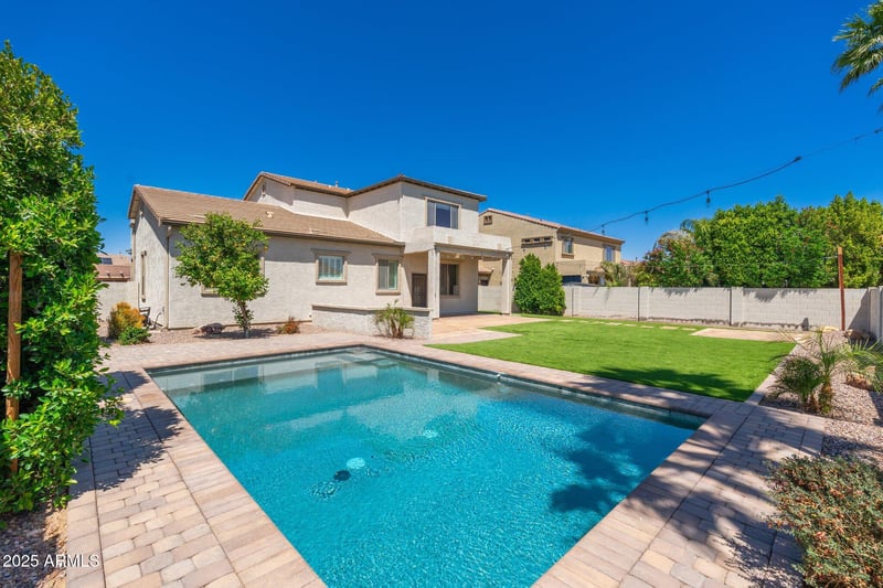 15659 W Meadowbrook Ave, Goodyear, AZ 85395
